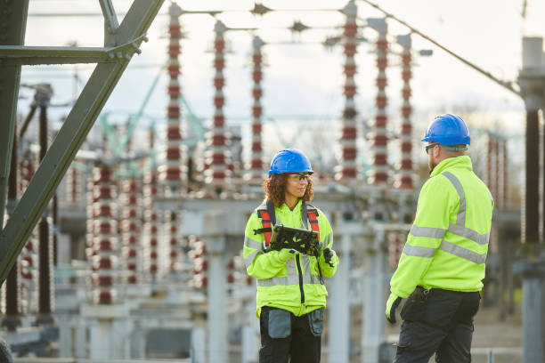 Best Electrical Troubleshooting Services  in Valley View, OH