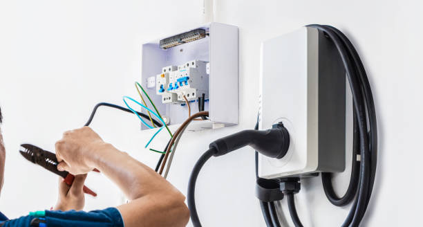 Best 24-Hour Electrician  in Valley View, OH