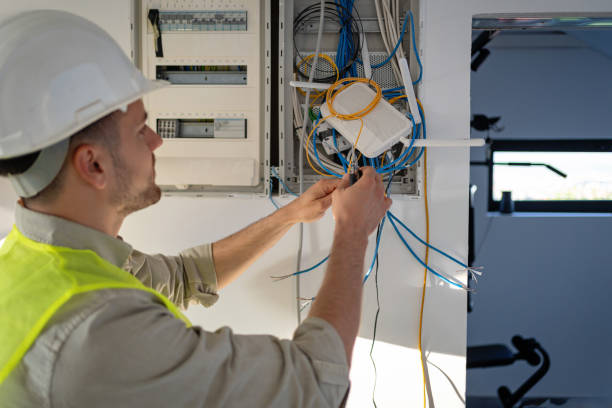 Best Residential Electrician Services  in Valley View, OH
